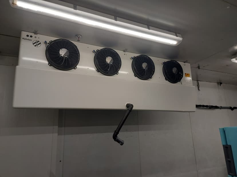 Évaporateurs - Sefibel